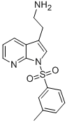 CAS No 554453-16-6  Molecular Structure