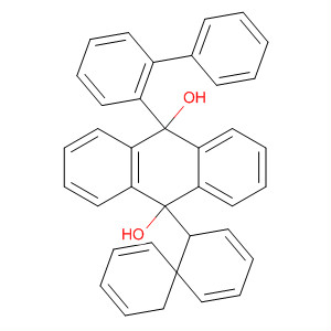 CAS No 554459-77-7  Molecular Structure