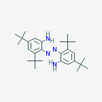 CAS No 55446-40-7  Molecular Structure