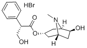 CAS No 55449-49-5  Molecular Structure