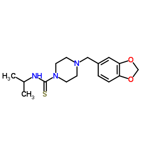 CAS No 5545-70-0  Molecular Structure