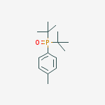 CAS No 55454-48-3  Molecular Structure