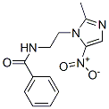 Cas Number: 55455-18-0  Molecular Structure