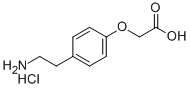 CAS No 55458-85-0  Molecular Structure