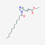 CAS No 55459-25-1  Molecular Structure