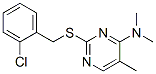 Cas Number: 5546-64-5  Molecular Structure