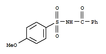 CAS No 55461-73-9  Molecular Structure