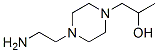 CAS No 55467-89-5  Molecular Structure