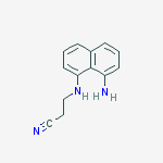 CAS No 55467-98-6  Molecular Structure