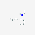 CAS No 55469-30-2  Molecular Structure