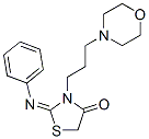 CAS No 55469-56-2  Molecular Structure