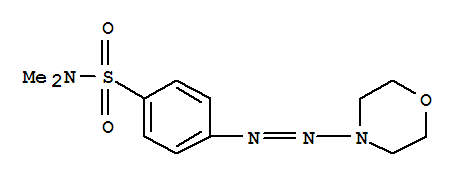 CAS No 55469-82-4  Molecular Structure