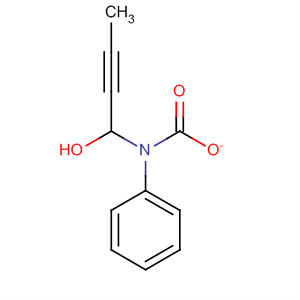 CAS No 55476-02-3  Molecular Structure