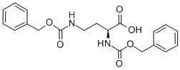 CAS No 55478-23-4  Molecular Structure