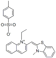 CAS No 55479-14-6  Molecular Structure