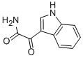 CAS No 5548-10-7  Molecular Structure