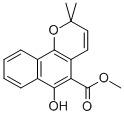 Cas Number: 55481-88-4  Molecular Structure