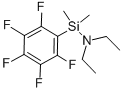 CAS No 55485-74-0  Molecular Structure