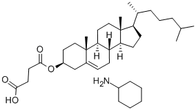 CAS No 55487-78-0  Molecular Structure