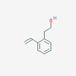 CAS No 55488-94-3  Molecular Structure