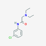 CAS No 55489-49-1  Molecular Structure