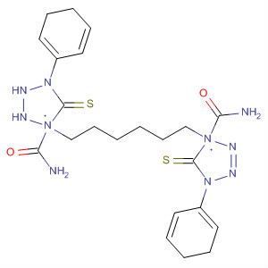 CAS No 55490-09-0  Molecular Structure