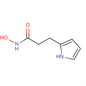 CAS No 55490-40-9  Molecular Structure