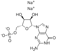 CAS No 5550-12-9  Molecular Structure