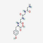 CAS No 5550-81-2  Molecular Structure