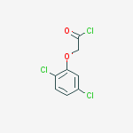 CAS No 55502-51-7  Molecular Structure