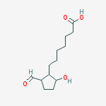 CAS No 55502-82-4  Molecular Structure