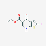 CAS No 55503-37-2  Molecular Structure