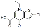 CAS No 55503-43-0  Molecular Structure