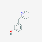 CAS No 55506-50-8  Molecular Structure