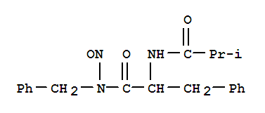 CAS No 55508-36-6  Molecular Structure