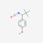 CAS No 55508-57-1  Molecular Structure