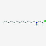 CAS No 55508-58-2  Molecular Structure