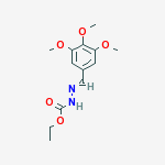 CAS No 55508-76-4  Molecular Structure