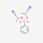 CAS No 55509-54-1  Molecular Structure