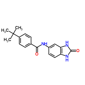 CAS No 5551-10-0  Molecular Structure