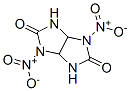 CAS No 55510-04-8  Molecular Structure