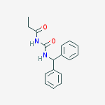 CAS No 55513-02-5  Molecular Structure