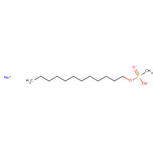 CAS No 55514-26-6  Molecular Structure