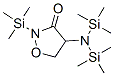 CAS No 55517-42-5  Molecular Structure