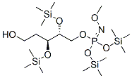 CAS No 55517-63-0  Molecular Structure