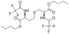 CAS No 55518-00-8  Molecular Structure