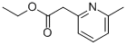 CAS No 5552-83-0  Molecular Structure