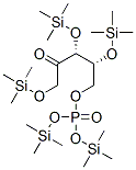 CAS No 55520-87-1  Molecular Structure