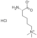 Cas Number: 55528-53-5  Molecular Structure