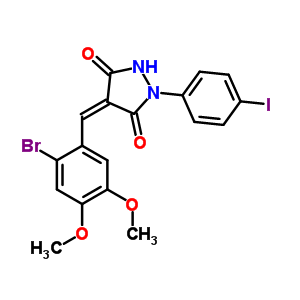 CAS No 5553-90-2  Molecular Structure